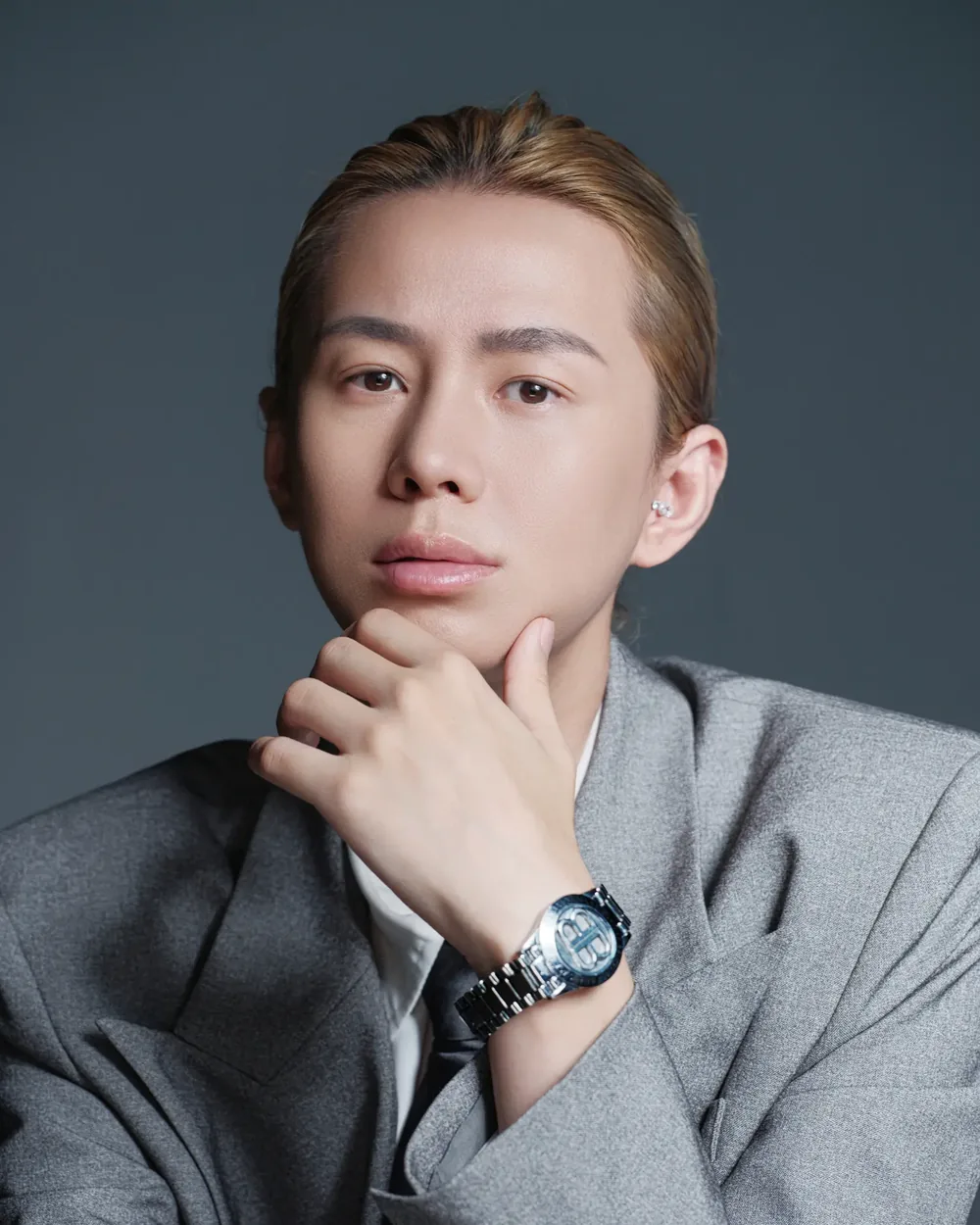 京極 琉（株式会社Live Commerce Japan 代表取締役）