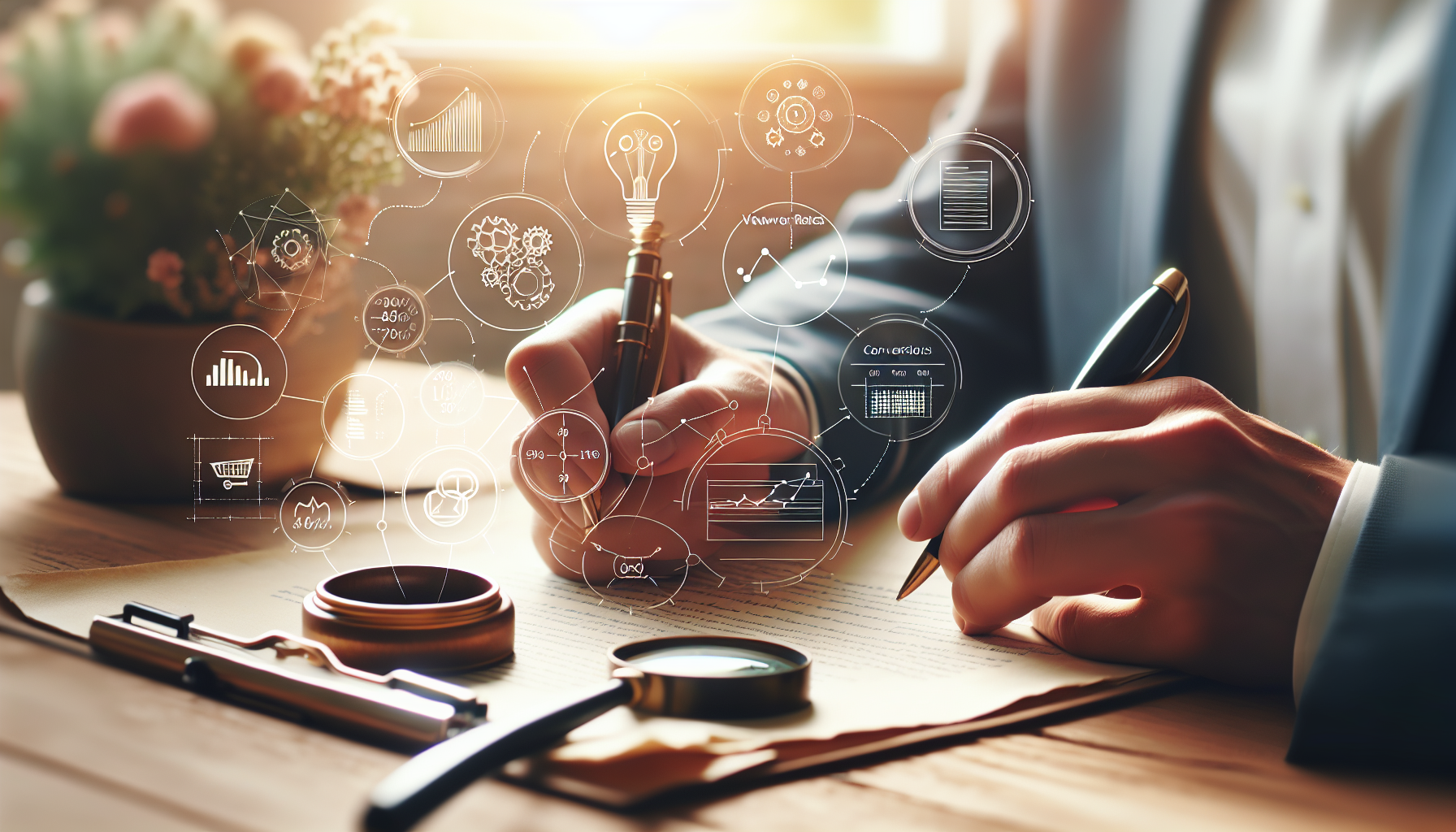 ライブコマースの効果を測定する方法と指標は?結論:視聴者数だけでなくコンバージョン率・リピート率・顧客満足度を総合的に分析のイメージ画像