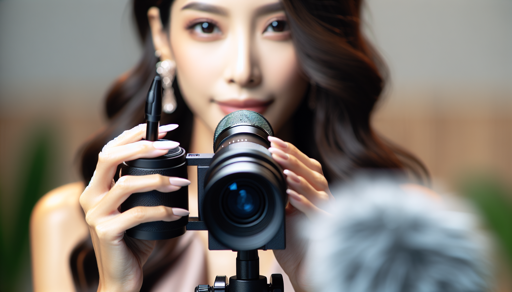 効果的なトークスクリプトの作り方は？視聴者を惹きつける話術の秘訣のイメージ画像