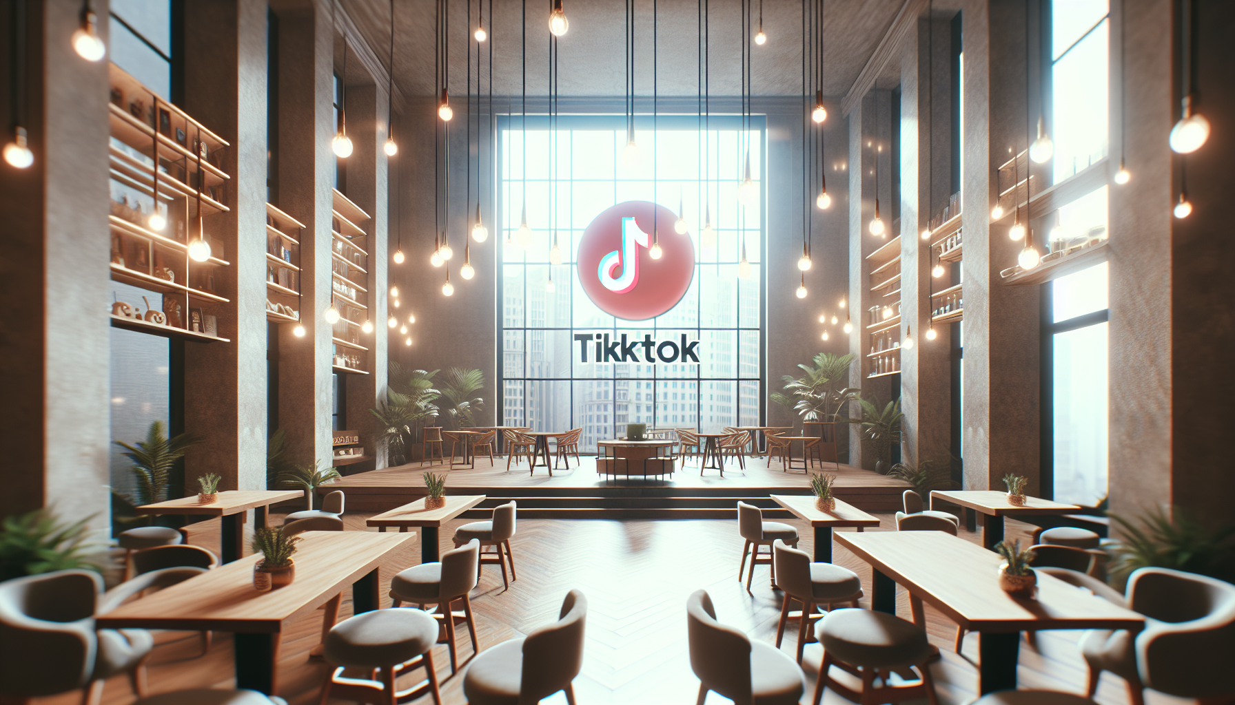 TikTok Shopを始めるための登録・設定方法とは？のイメージ画像
