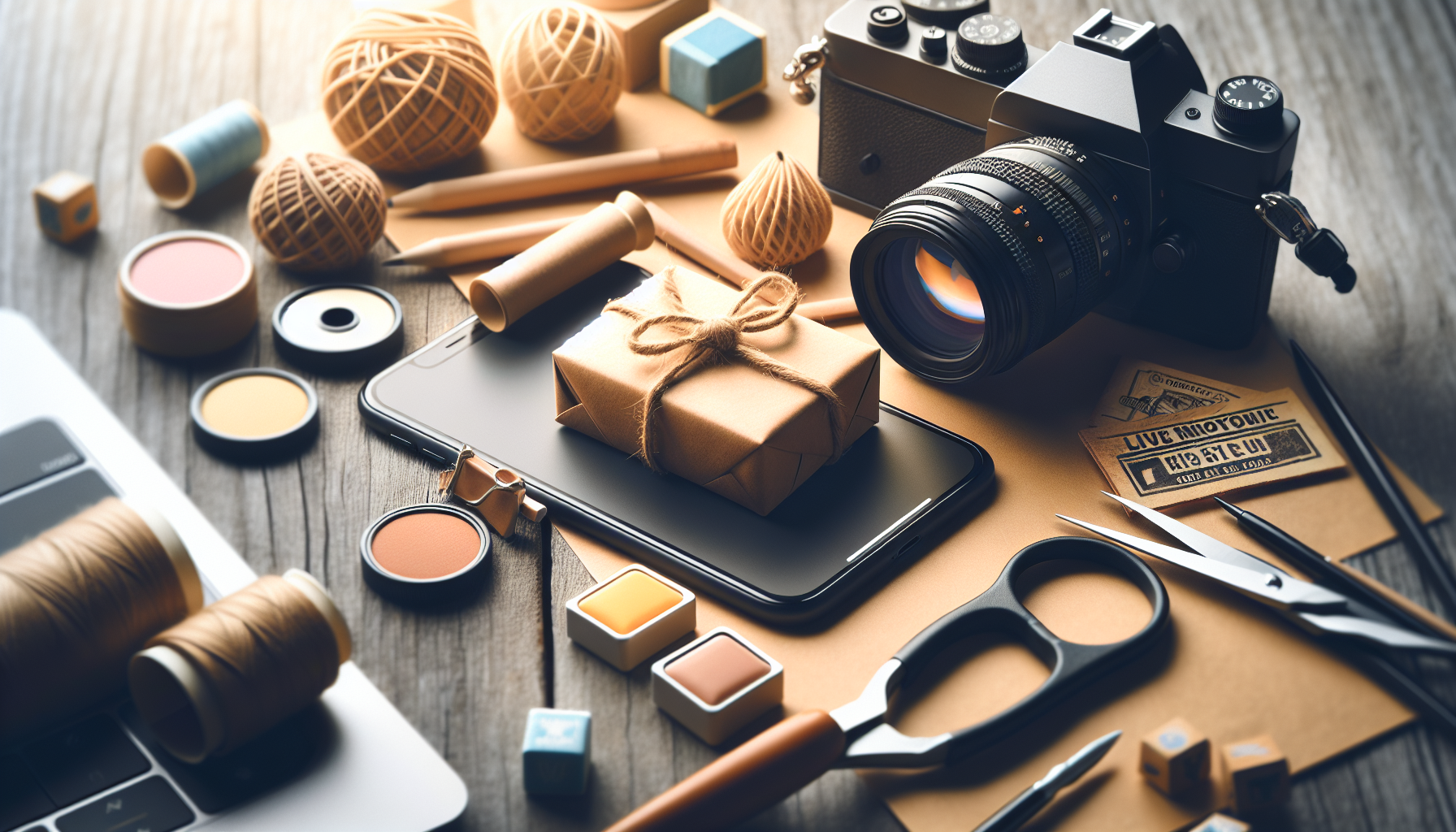 ライブコマースにおける商品説明とは？その役割と特徴は？のイメージ画像