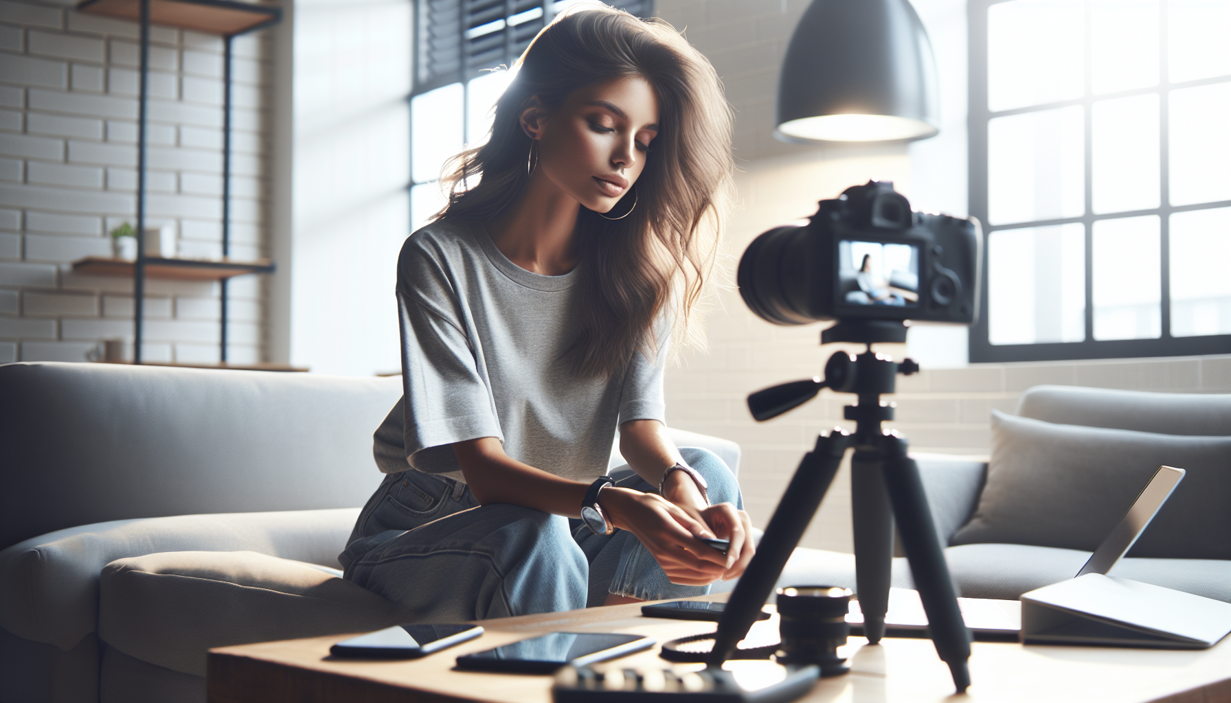 ライブコマースで効果的な商品説明の基本ポイントは？のイメージ画像