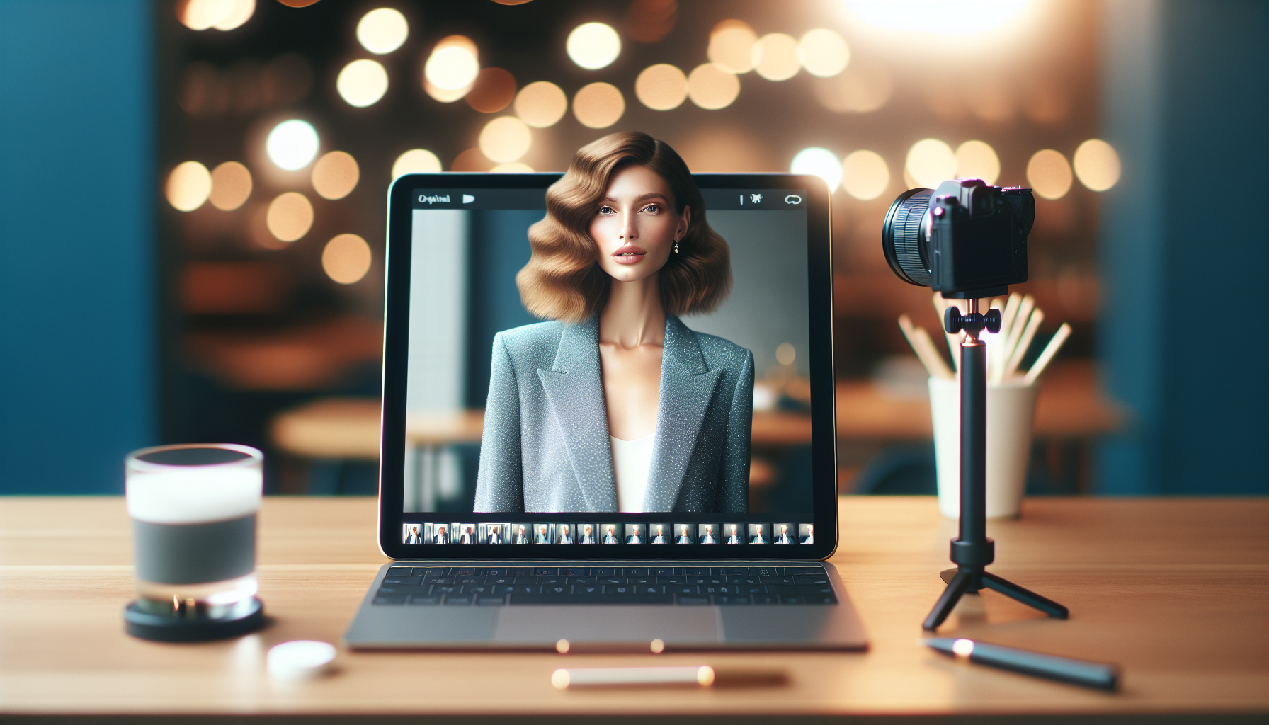 商品の見せ方と映像演出のコツは？のイメージ画像