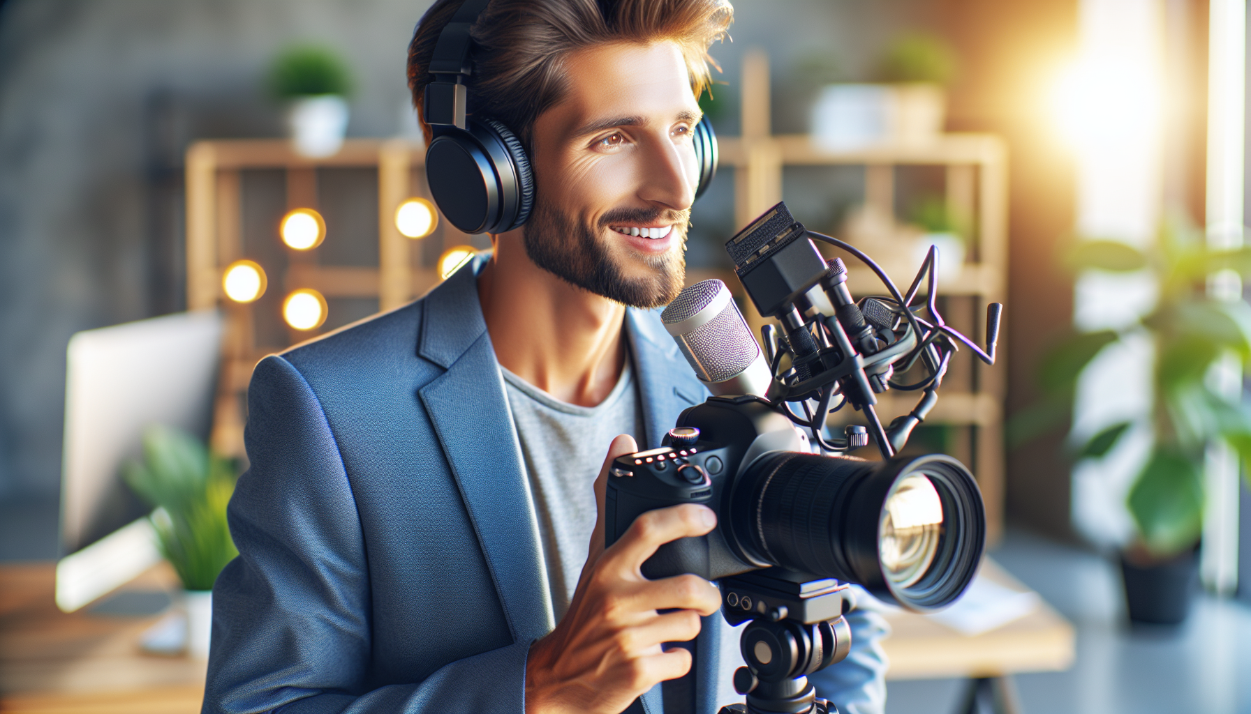 ライブコマース配信機材の選び方2026年版｜初心者からプロまで押さえるべきポイントとは？のアイキャッチ画像