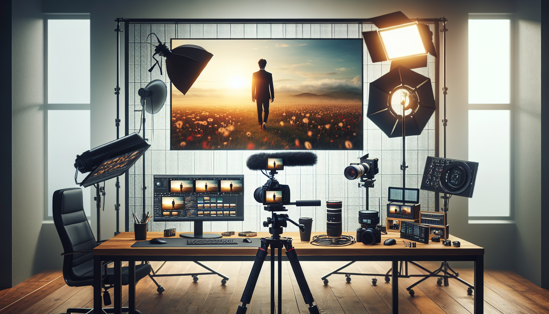 ライブコマース配信プラットフォーム別の機材対応は？のイメージ画像