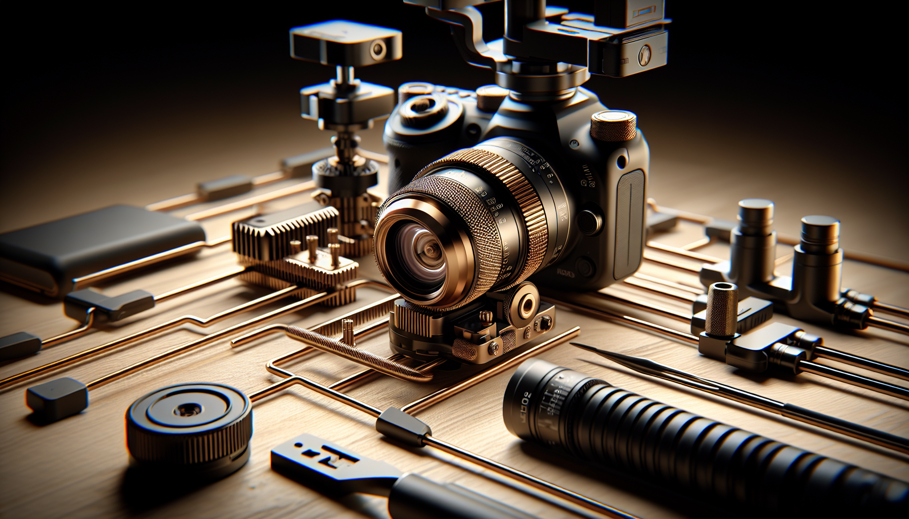 配信機材の設置・セッティングガイド｜初心者でも安心の手順のイメージ画像