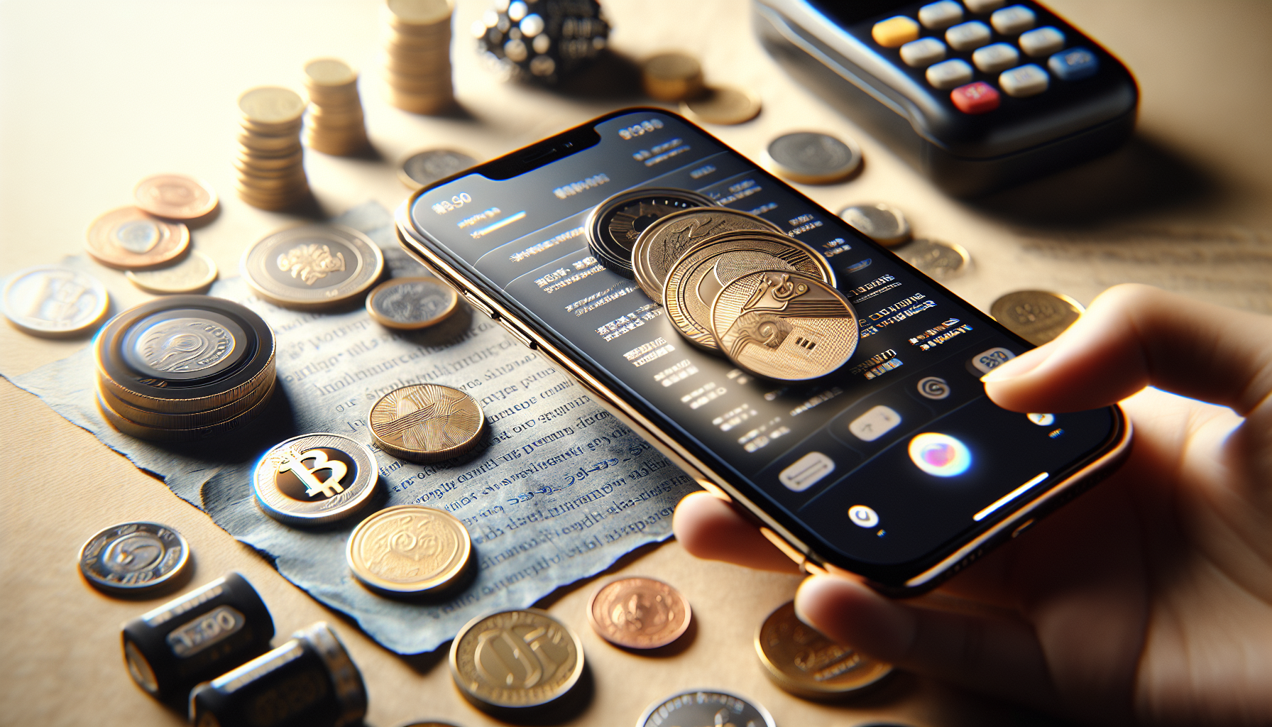 スマホ対応の重要性と各決済システムの対応状況のイメージ画像