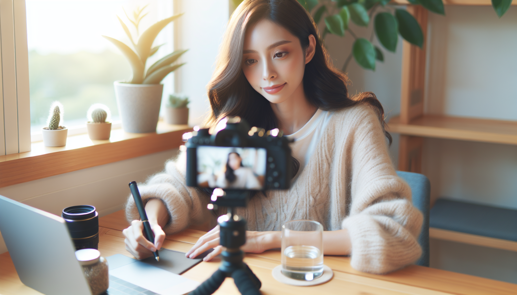 SNSプラットフォーム別のライブ配信活用事例とは？のイメージ画像