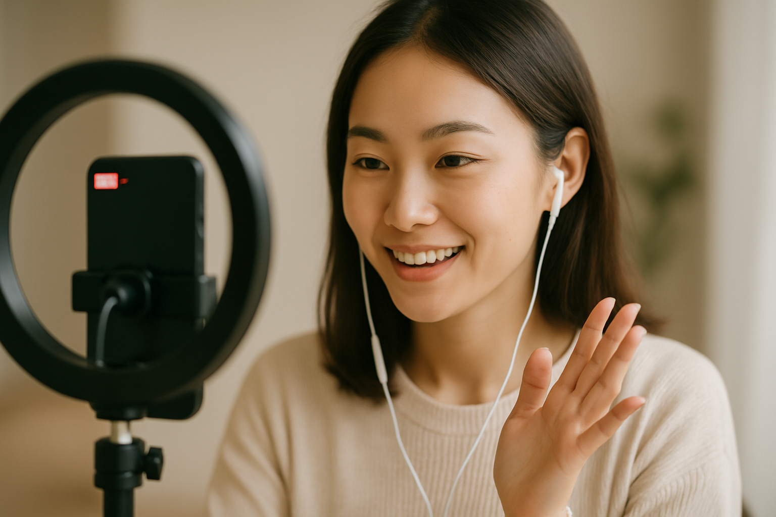 ライブ配信 SNS集客とは何か？基本知識とメリットのイメージ画像