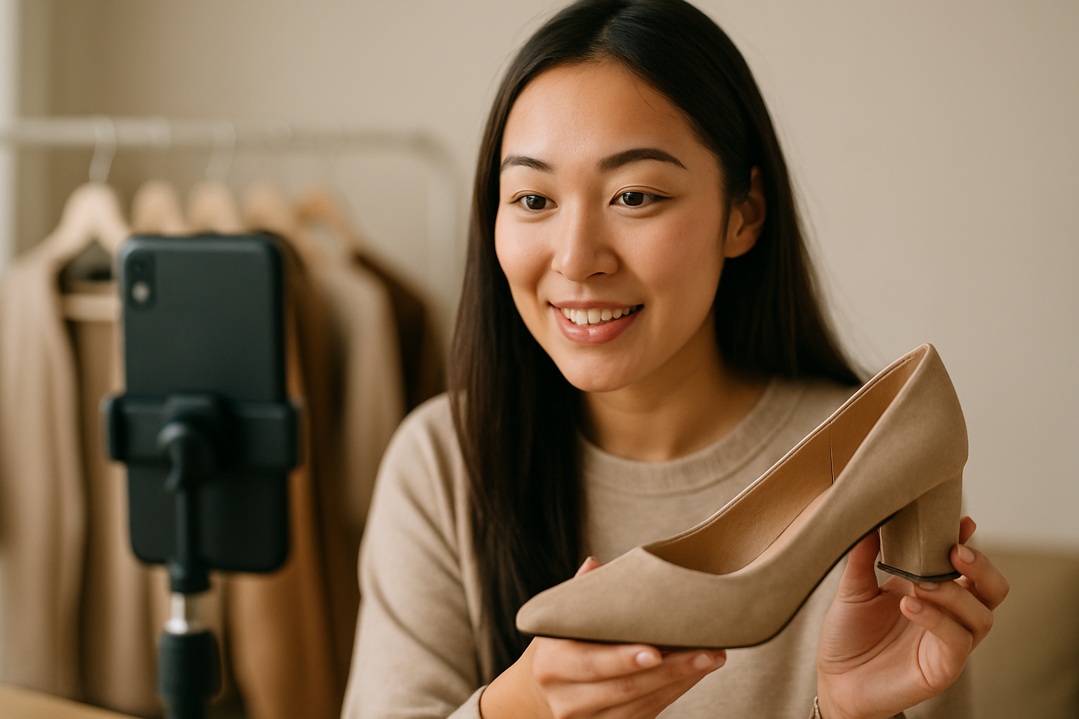 はじめに：なぜライブコマースを活用した顧客ロイヤルティ向上が重要なのか？のイメージ画像