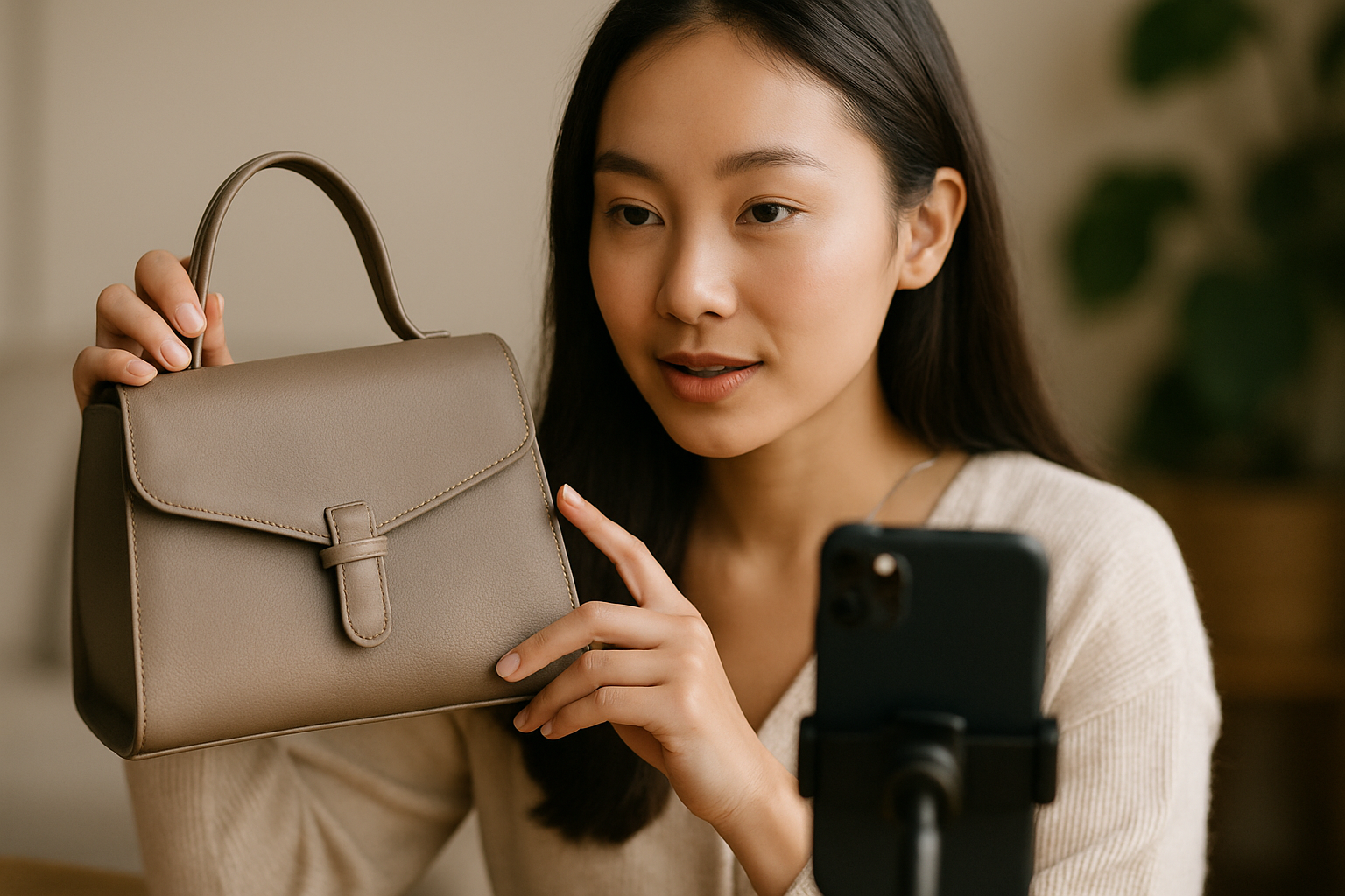 SNSライブコマースの成果測定とは？基本理解と重要性のイメージ画像
