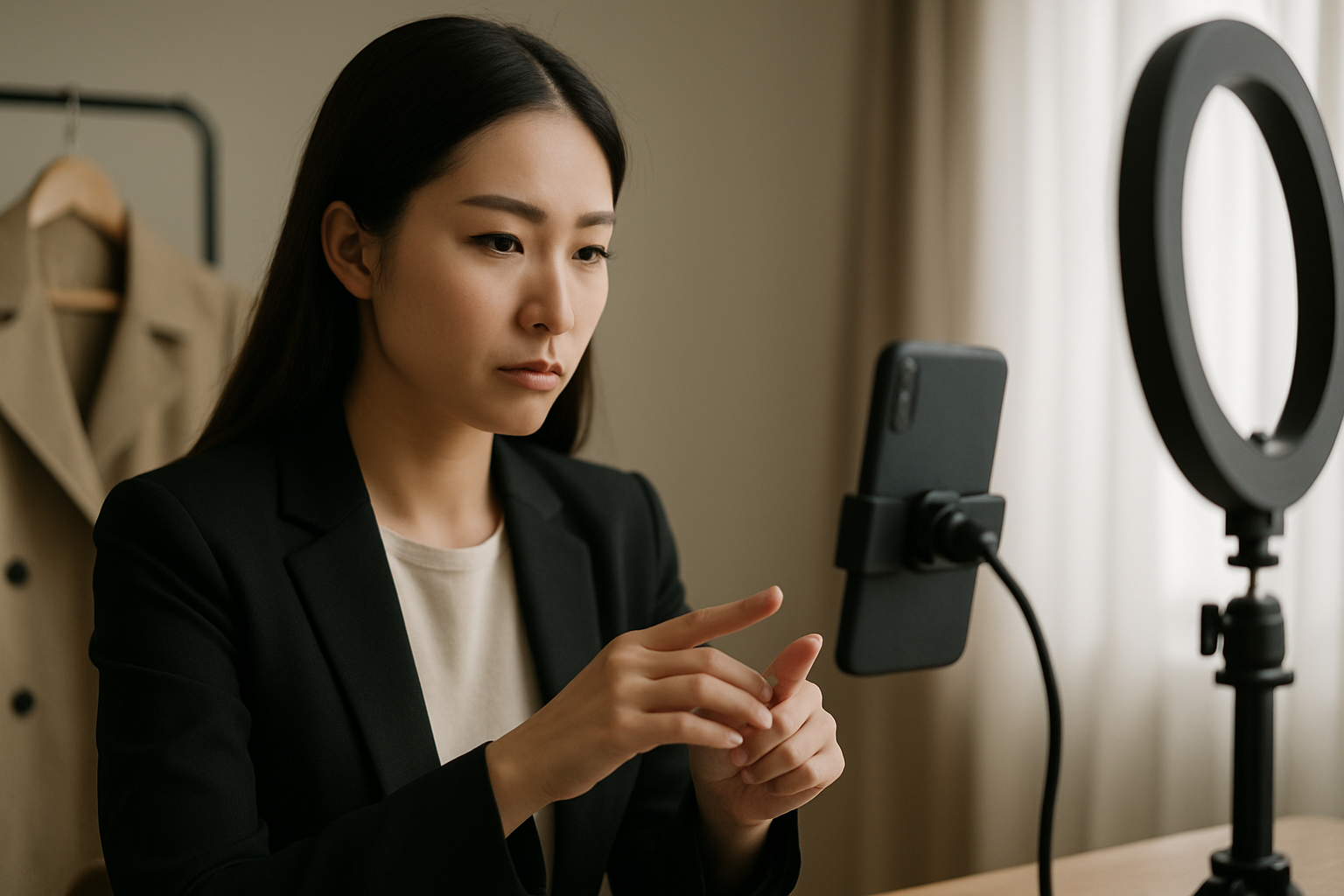 ライブコマース運営者・企業の遵守すべきルールのイメージ画像