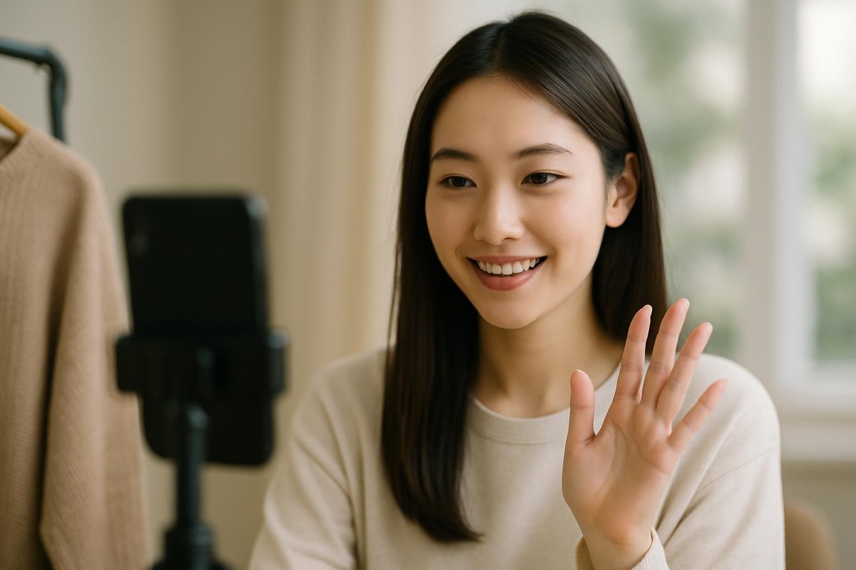 ライブコマースにおけるアフターフォローの重要性とは?のイメージ画像