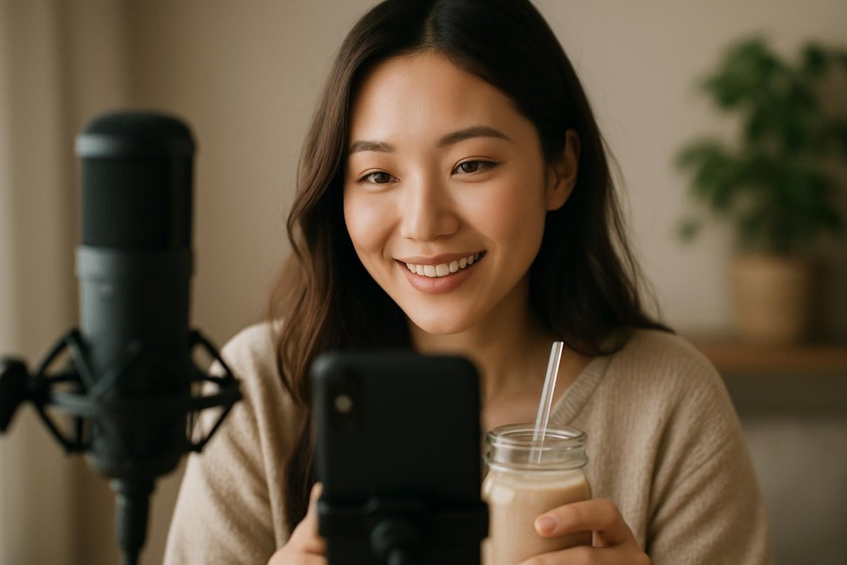 ライブ配信の収益化の基本とメリットのイメージ画像