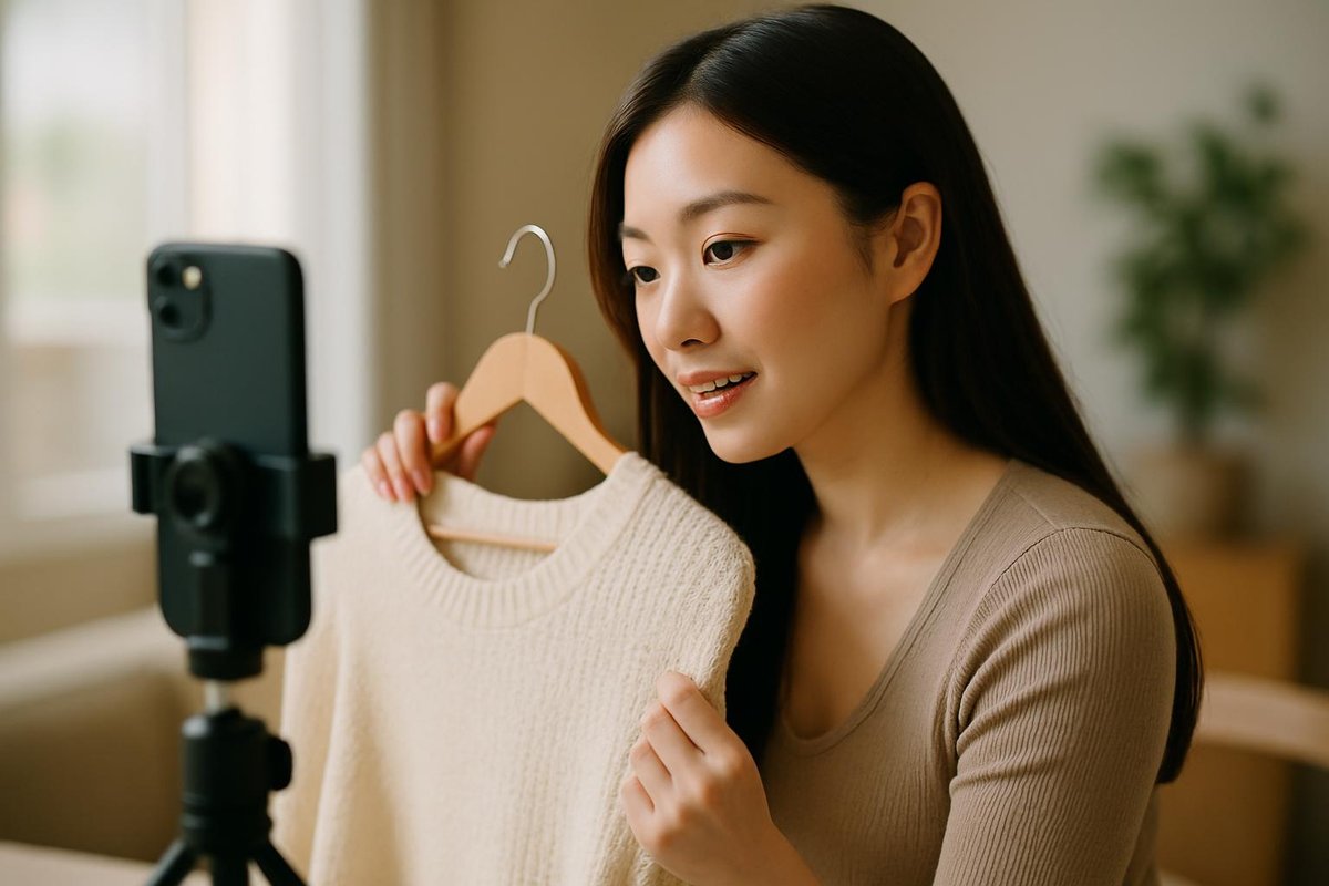 主要プラットフォーム別ライブコマース活用法は？ のイメージ画像