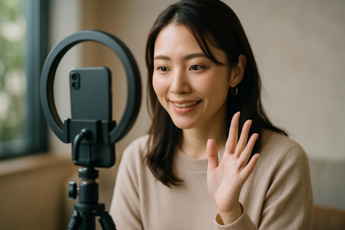 ライブコマースとは何か？基本的な理解と今後の展望のイメージ画像